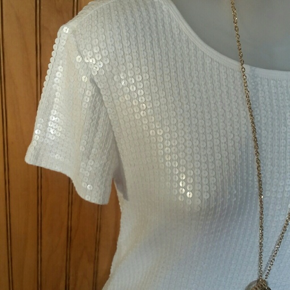 Michael Kors Sequin Heaven - Picture 2 of 4